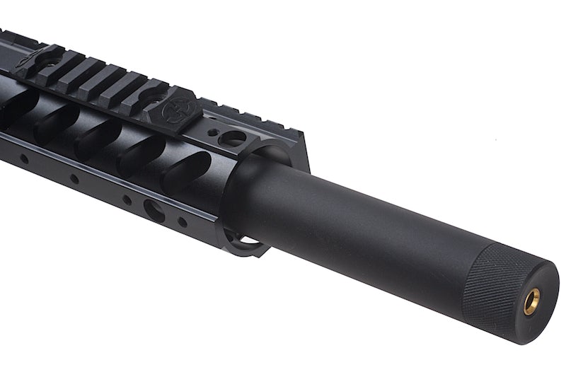 Silverback Desert Tech SRS A1 Sport 20" Pull Bolt Sniper (DE)