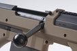 Silverback Desert Tech SRS A1 Sport 20" Pull Bolt Sniper (DE)