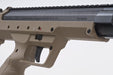 Silverback Desert Tech SRS A1 Sport 20" Pull Bolt Sniper (DE)