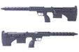 Silverback SRS A2 22" Airsoft Guns Sniper Rifle (by Desert Tech/ Left Ver.)