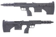 Silverback SRS A2 Covert 16" Airsoft Guns Sniper Rifle (by Desert Tech)