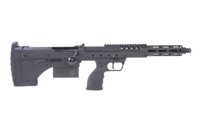 Silverback SRS A2 Covert 16" Airsoft Guns Sniper Rifle (by Desert Tech)