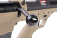 Silverback SRS A2 Covert 16" Airsoft Guns Sniper Rifle (by Desert Tech/ Dark Earth)