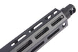 Silverback SRS A2 Covert 16" Airsoft Guns Sniper Rifle (by Desert Tech/ Dark Earth)