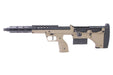 Silverback SRS A2 Covert 16" Airsoft Guns Sniper Rifle (by Desert Tech/ Dark Earth/ Left Ver.)