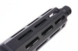 Silverback SRS A2 Covert 16" Airsoft Guns Sniper Rifle (by Desert Tech/ Dark Earth/ Left Ver.)