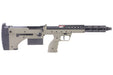 Silverback SRS A2 Covert 16" Airsoft Guns Sniper Rifle (by Desert Tech/ OD)