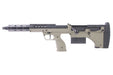 Silverback SRS A2 Covert 16" Airsoft Guns Sniper Rifle (by Desert Tech/ OD/ Left Ver.)