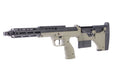 Silverback SRS A2 Covert 16" Airsoft Guns Sniper Rifle (by Desert Tech/ OD/ Left Ver.)