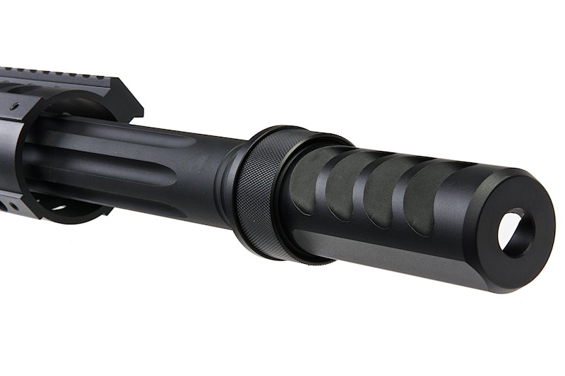 Silverback HTI .50 BMG Rifle (Pull Bolt)