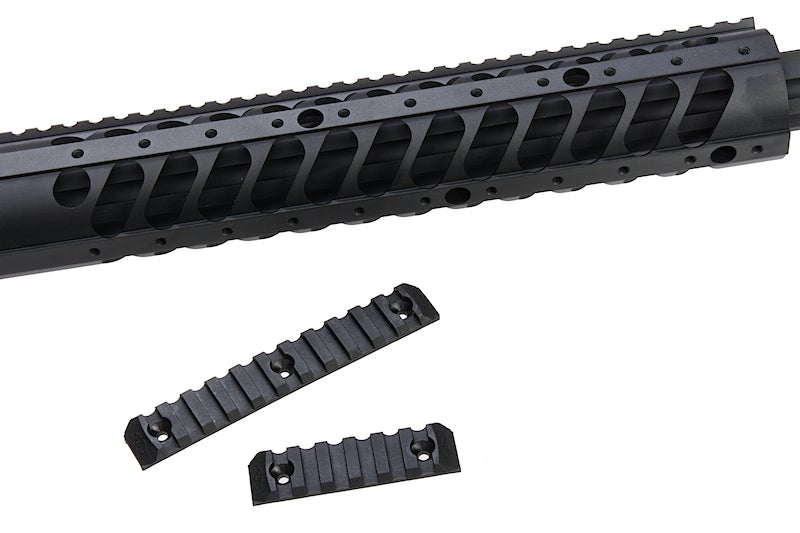 Silverback HTI .50 BMG Rifle (Pull Bolt)