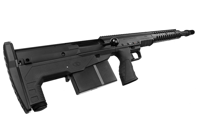 Silverback HTI .50 BMG Rifle (Pull Bolt)