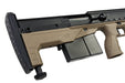 Silverback HTI .50 BMG Rifle (Pull Bolt, Bk / FDE)