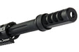 Silverback HTI .50 BMG Rifle (Pull Bolt, Bk / FDE)
