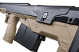 Silverback HTI .50 BMG Rifle (Pull Bolt, Bk / FDE)