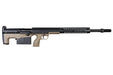 Silverback HTI .50 BMG Rifle (Pull Bolt, Bk / FDE)