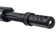 Silverback HTI .50 BMG Rifle (Pull Bolt, Bk / FDE)