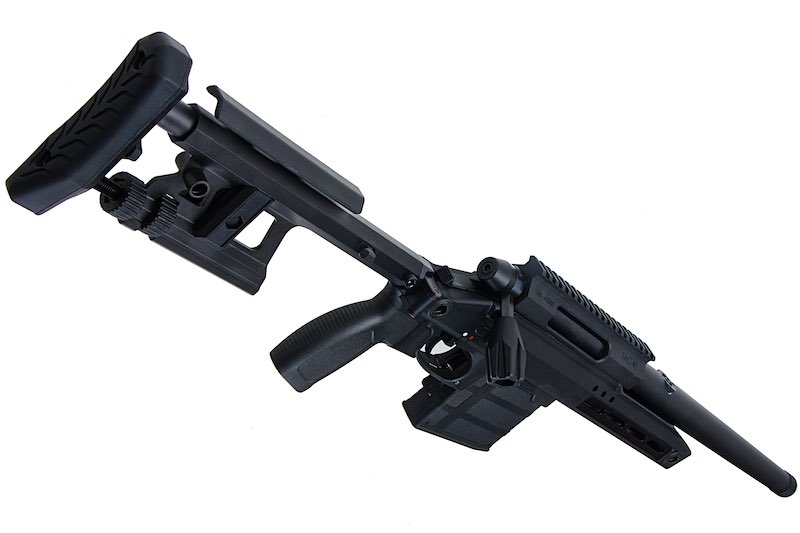 Silverback TAC 41 A Bolt Action Rifle