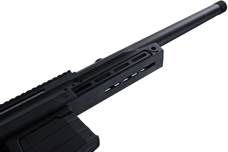 Silverback TAC 41 A Bolt Action Rifle