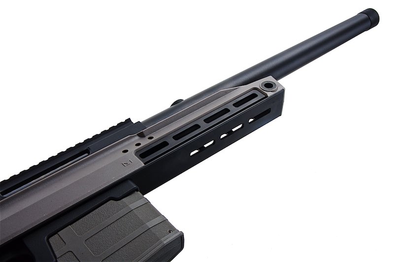 Silverback TAC 41 A Bolt Action Rifle (WG)