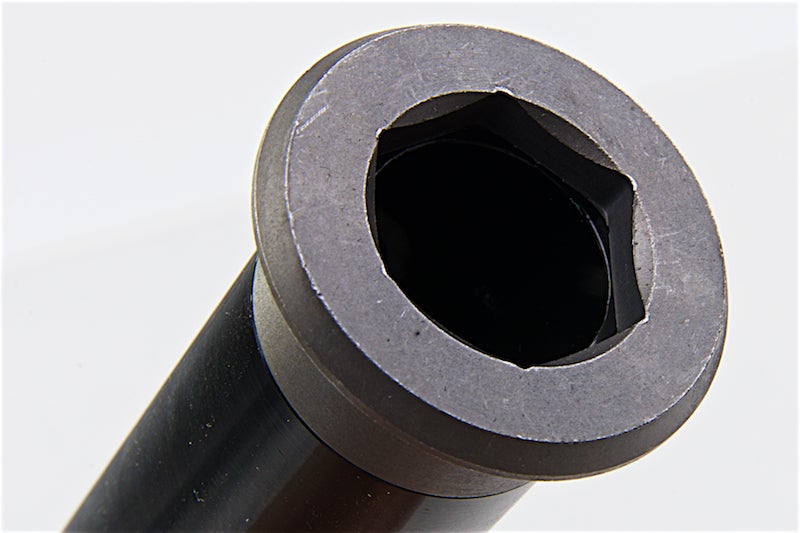 Silverback SRS Pull Piston (M.2018)