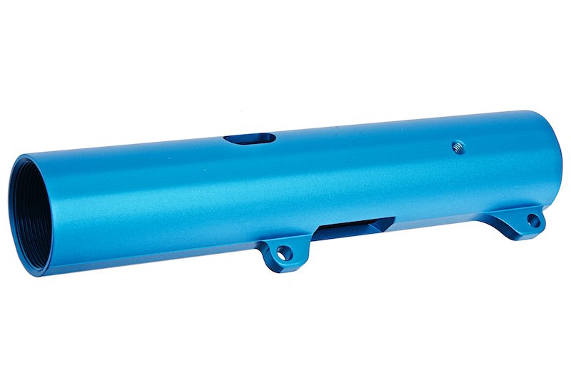 Silverback MDRX Cylinder 75% (stock)