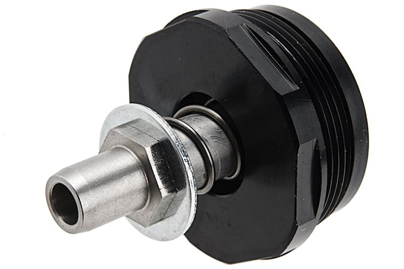 Silverback Cylinder Head with Nozzle For MDRX AEG Airsoft Rifle