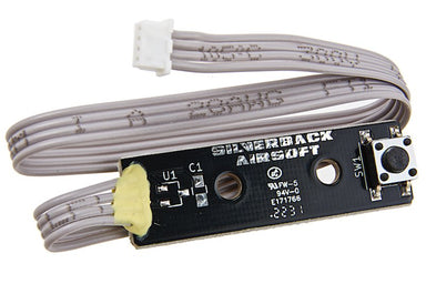 Silverback Trigger Board Semi only For MDRX AEG Airsoft Rifle