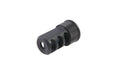 Silverback SRS .338 Muzzle Brake (Model A2/ DTSS Silencer Compatible)