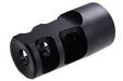 Silverback Metal Muzzle Brake For TAC 41 / SRS Gspec / Sports Barrel (24mm CW)