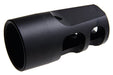 Silverback Metal Muzzle Brake For TAC 41 / SRS Gspec / Sports Barrel (24mm CW)