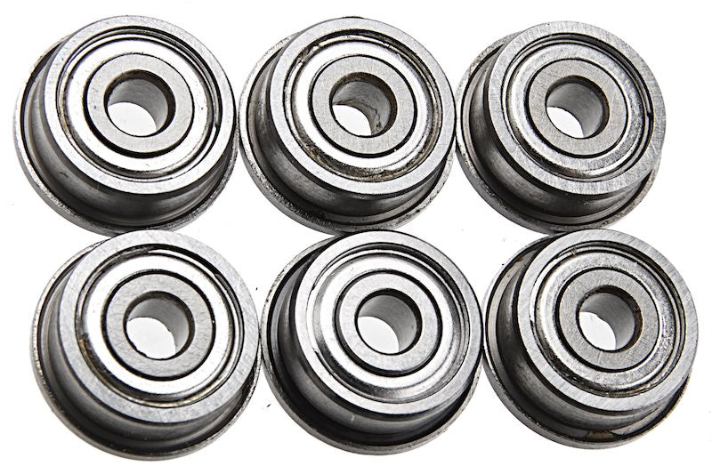 Silverback 10mm Flanged Ball Bearing For MDRX AEG Airsoft Rifle (6pcs)