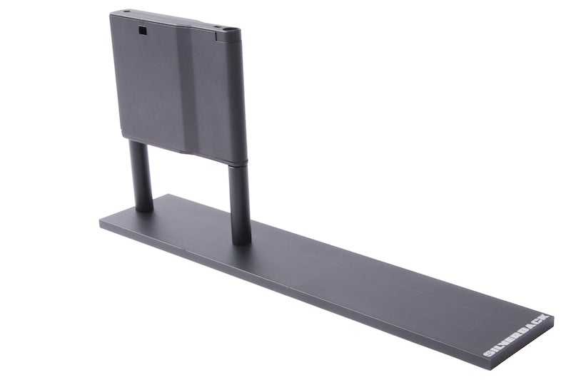 Silverback SRS Gun Stand