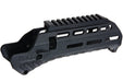 Silverback MDRX 16 inch Handguard