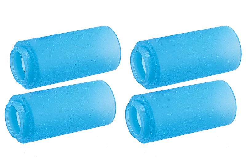 Silverback MDRX 50 degree Flat Hop Up Rubber (4pack)