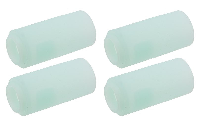 Silverback MDRX 60 degree Flat Hop Up Rubber (4pack)