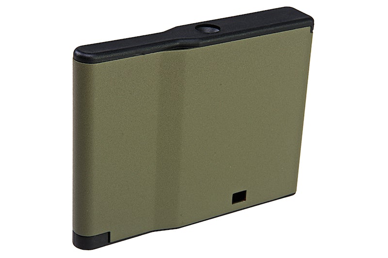 Silverback SRS 30 rds Steel Magazine (Olive Drab)