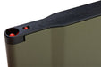 Silverback SRS 30 rds Steel Magazine (Olive Drab)