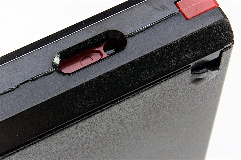 Silverback HTI. 50 38rds Spare Magazine