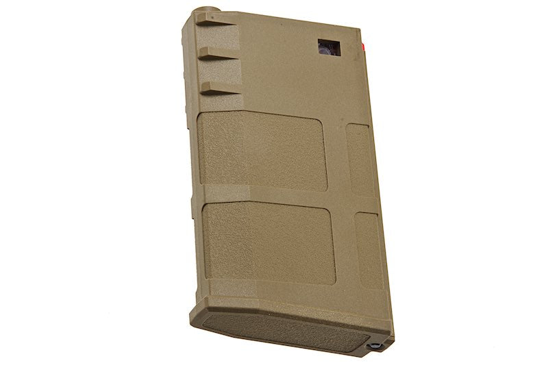 Silverback 78 Rounds Magazine For MDRX / AR10 Airsoft Rifle (Dark Earth)