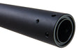 Silverback SRS 22 Inches Fluted Outer Barrel