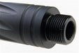Silverback 18 inch Twisted Outer Barrel for SRS Rifle