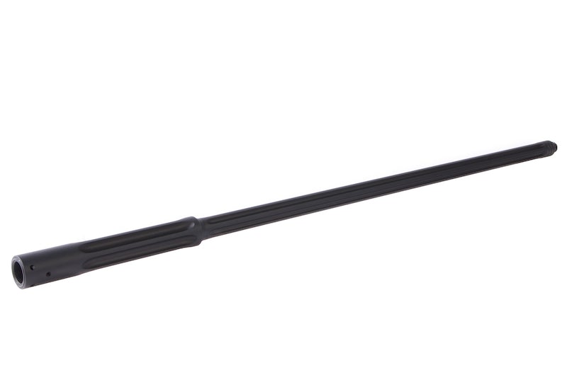 Silverback SRS 26 inches Full Fluted Barrel