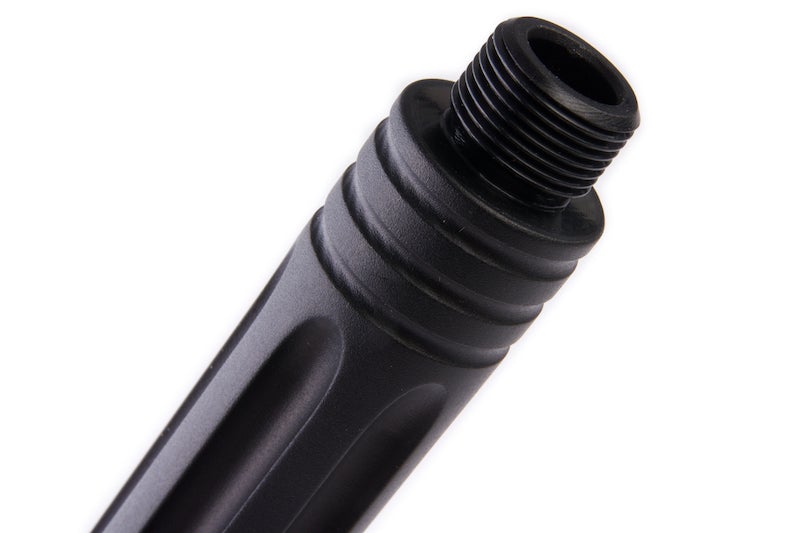 Silverback SRS 26 inches Full Fluted Barrel