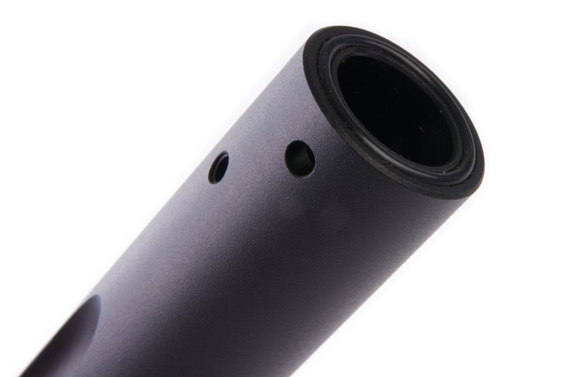 Silverback SRS 26 inches Full Fluted Barrel
