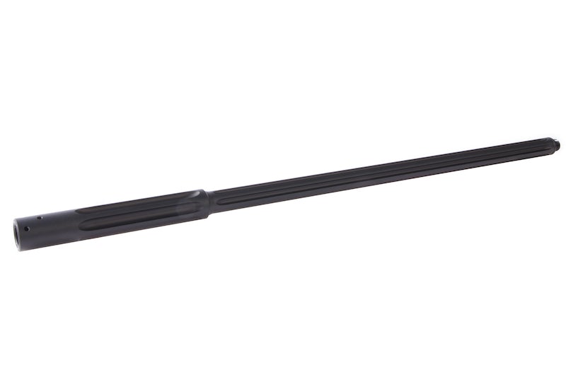 Silverback SRS 22 inches Full Fluted Barrel