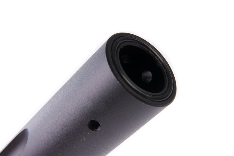 Silverback SRS 22 inches Full Fluted Barrel