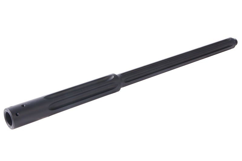Silverback SRS 16 inches Full Fluted Barrel