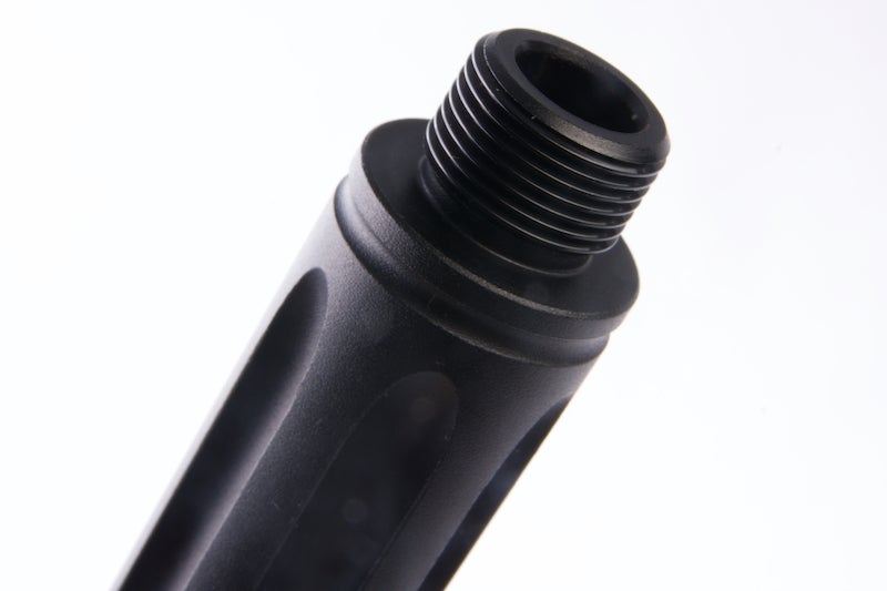 Silverback SRS 16 inches Full Fluted Barrel
