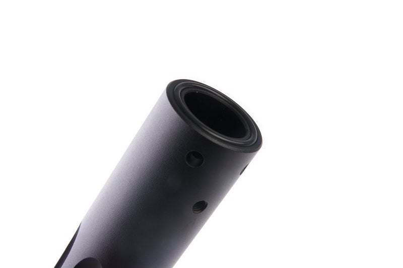 Silverback SRS 16 inches Full Fluted Barrel